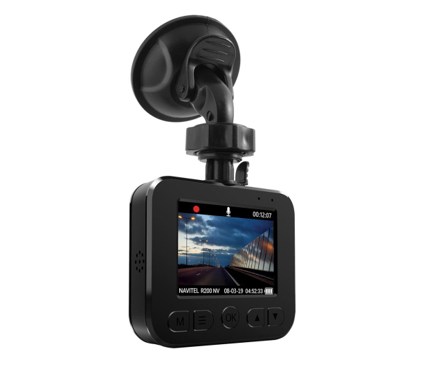 Navitel R200 night vision Full HD/2"/120 - 507776 - zdjęcie 4